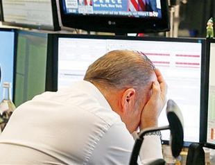 Markets, dollar plunge as Trump takes White House