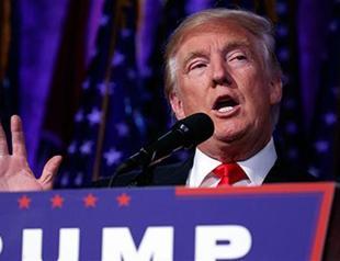 Ankara congratulates Trump over presidential victory, calls for Gülen’s extradition