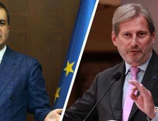 Turkish EU minister calls for anti-terror cooperation