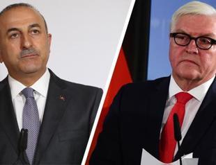 Germany rejects Turkey’s assertion that Berlin backs militant groups
