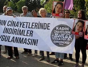 35 women killed in October in Turkey
