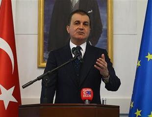 Ankara rebuffs EU’s harsh progress report