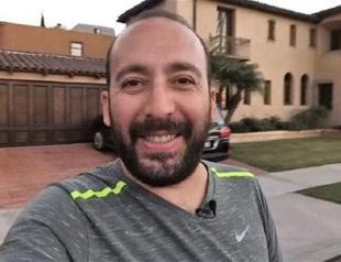 Four missing Turks found in US after lighting fire