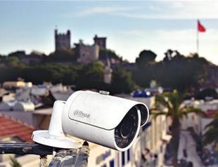 Turkey’s Bodrum shown to world 24/7 via live web broadcast