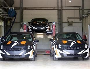 Turkey’s aim not to make indigenous car but create brand: Minister