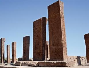 Turkeys Ahlat to enter UNESCO list