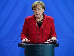 More than half of Germans want Merkel to run in 2017 vote
