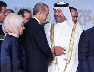 MÜSİAD EXPO opens in Istanbul with key focus on Africa