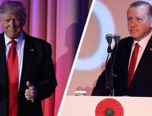 A new era has begun in the US: Erdoğan