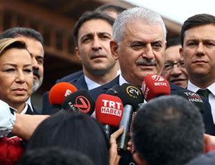 AKP to make two offers for MHP’s votes on constitutional change: PM