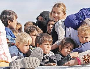 Coalition strike ‘kills 20 civilians’ near ISIL-held Raqqa