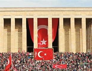 Turkey commemorates Atatürk on 78th anniversary of his passing