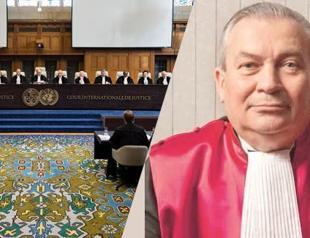 Top UN judge urges Turkey to free justice arrested after coup attempt