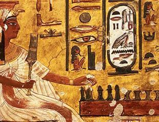 Chess: An ancient game that goes back to India