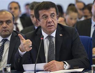 Turkey says it has agreed to ‘wide-ranging’ post-Brexit trade deal with UK