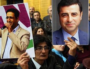 HDP to apply to Euro court if all legal avenues exhausted in Turkey