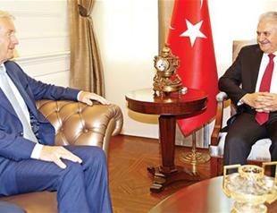 Council of Europe warns Turkey of flood of cases at ECHR due to state of emergency measures