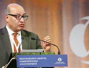 EBRD closely following trials of people allegedly implicated in failed coup, says bank chief