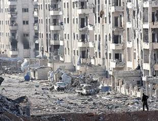 UN official: US aid for Syria must go on