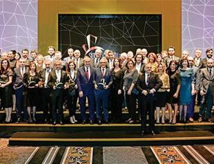 Future of Turkish construction business is bright: Minister