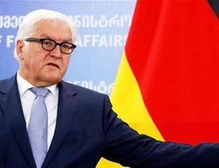 German foreign minister to visit Turkey amid row