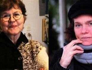 Indictment seeks aggravated life terms for novelist Aslı Erdoğan, linguist Necmiye Alpay in Özgür Gündem probe