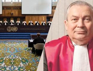 UN’s arrested Turkish justice denies Gülen links, says he is a Freemason