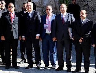 Turkey to reopen embassy in Libyan capital soon