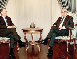 Cyprus peace talks to restart in Geneva after recess