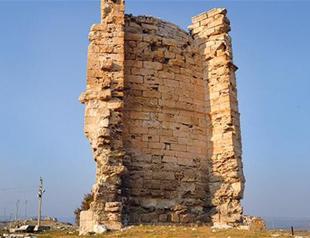 Old Christian center to be unearthed in Turkey’s south