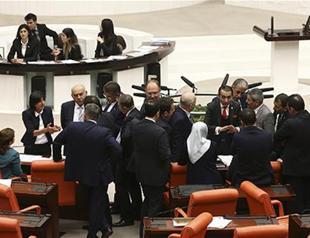 Outrage over AKP motion said to let abusers avoid prosecution if they marry child victim