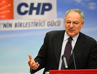 CHP to hold public rallies against govt’s executive presidency plans
