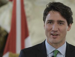 Canadian PM welcomes Turkish film festival in Vancouver