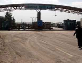 Turkey reopens Syrian border gate after intra-rebels fighting