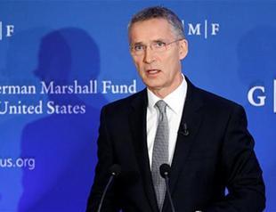 Some Turkish military officers at NATO seeking asylum: Alliance chief