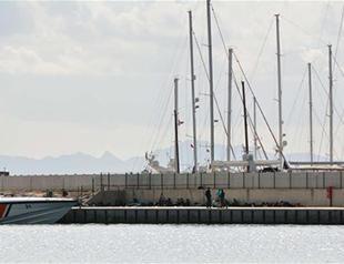 Six dead, three missing in latest migrant boat capsizing off Turkey’s Aydın