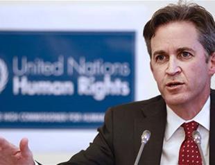 After 20 years, UN Human Rights Council again on duty for Turkey