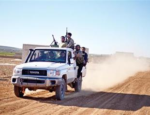 PYD will withdraw, Turkish PM Yıldırım says