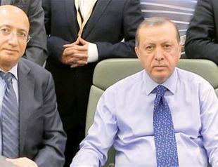 President Erdoğan: EU not everything, Turkey may join Shanghai Five