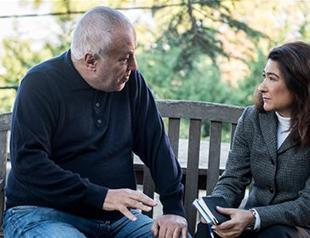 Turkish–German ties at historic low, says scholar Faruk Şen