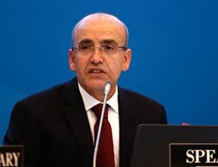 Turkey’s external debt ‘controllable’ despite recent increase: Deputy PM