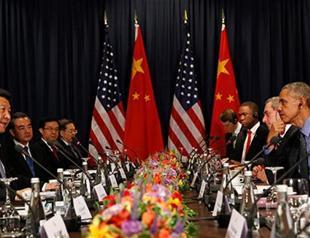 China doubles down on free trade as Trump leaves a void