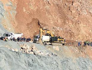 One executive arrested over alleged negligence in deadly Siirt mine disaster