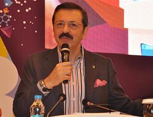 Turkish-Arabic business chamber to be established