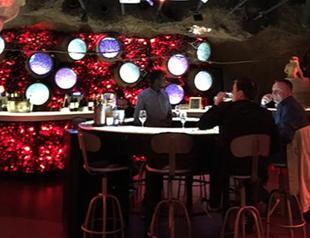 Democratized deli for kids