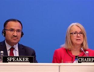 Aim of controversial abuse motion was to ‘fix problems stemming from realities,’ says Bozdağ