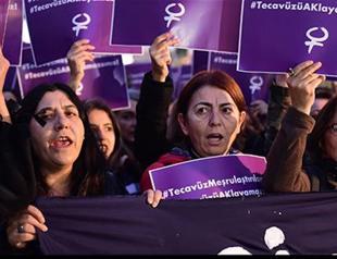 Turkish government to revise child abuse draft after facing uproar