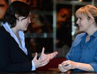 Rejected European Parliament rapporteur hopes for fruitful talks in Turkey in future