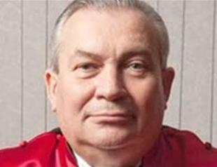 Arrested Turkish UN judge files petition to Constitutional Court for diplomatic immunity