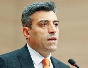 Aiming for Shanghai Pact to cause more problems for Turkish foreign policy: CHP deputy chair